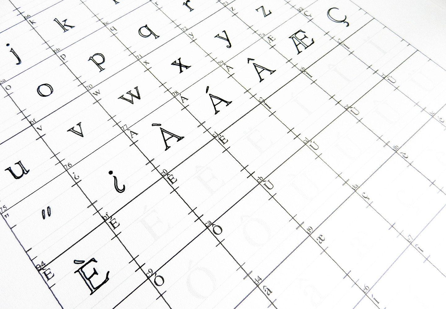 how-to-make-your-own-font-the-postman-s-knock