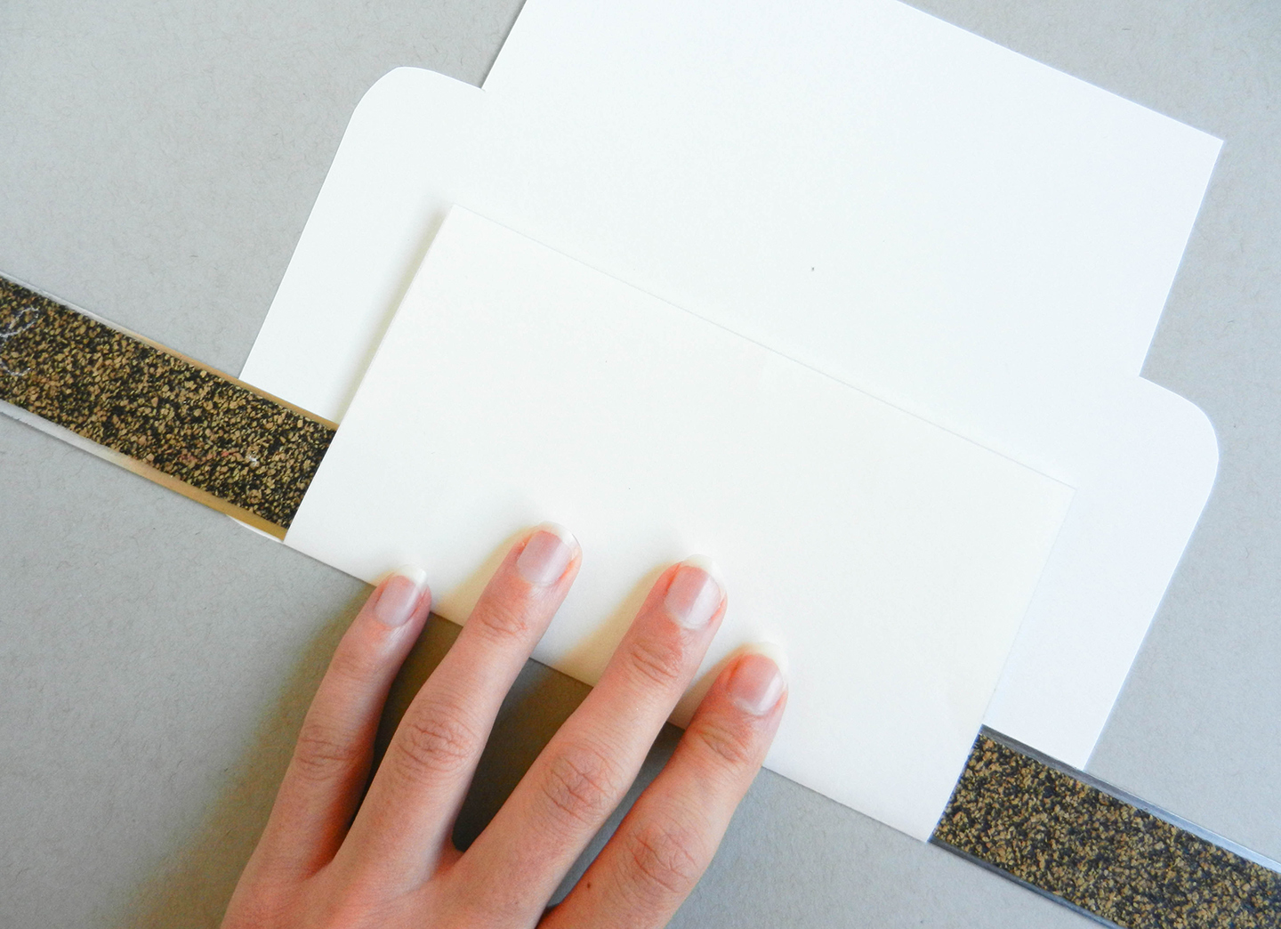 Three Easy Mail Art Ideas + an Illuminating Giveaway The Postman's Knock