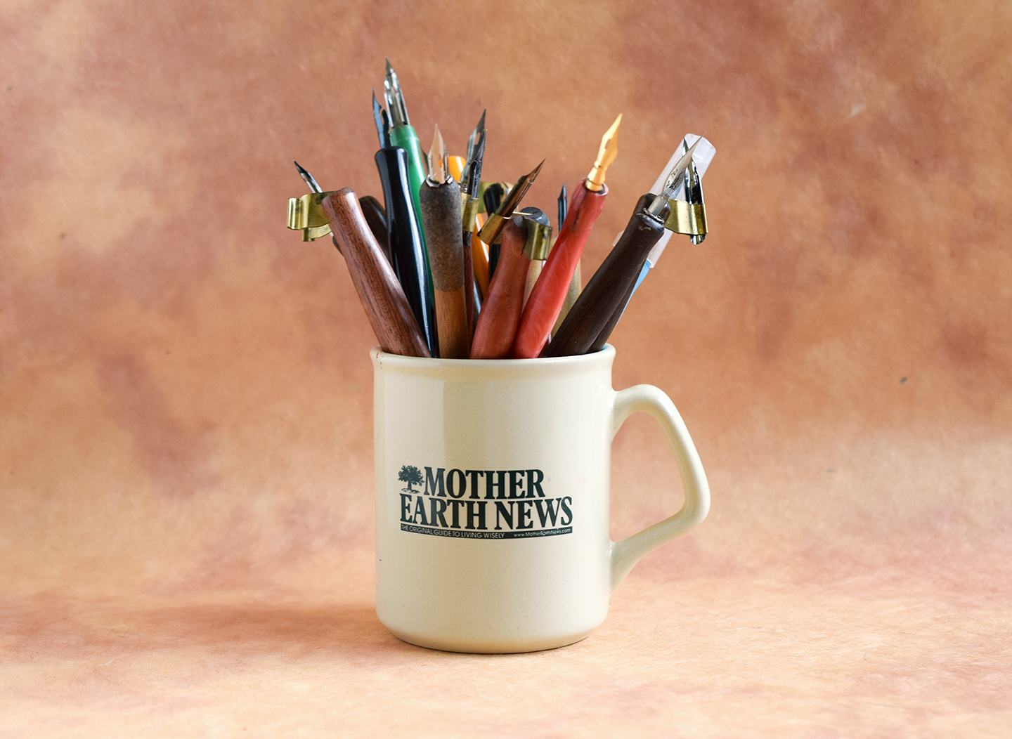 Storage Tips for Calligraphy Supplies The Postman's Knock