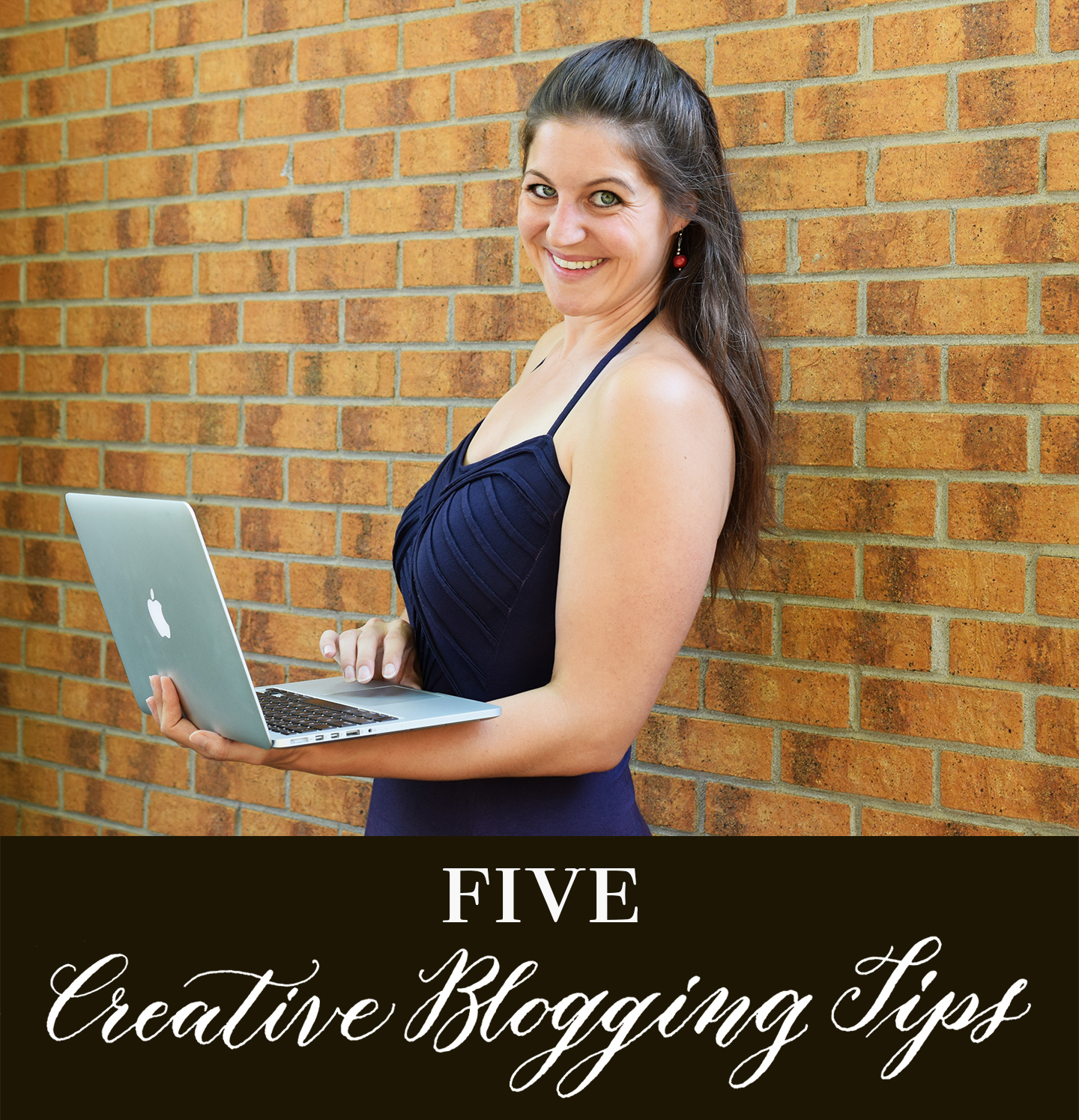 Five Creative Blogging Tips