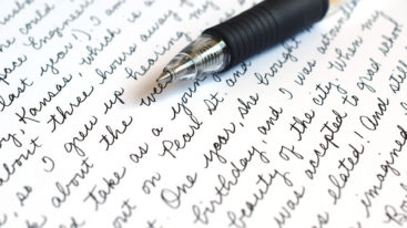 8 Tips to Improve Your Handwriting (Plus a Free Worksheet) | The Postman's Knock