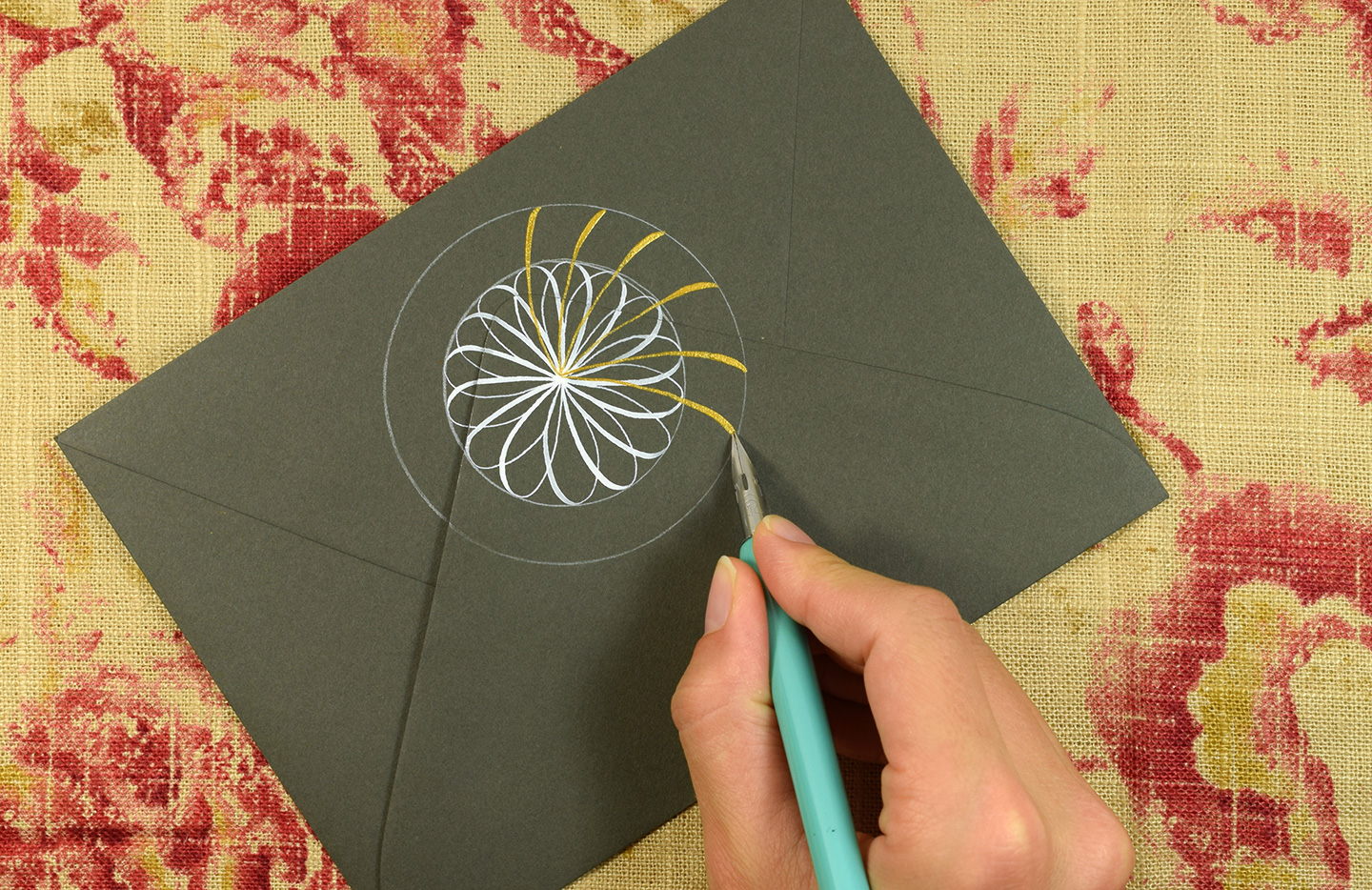 7 Short Art Projects to Help You Decompress
