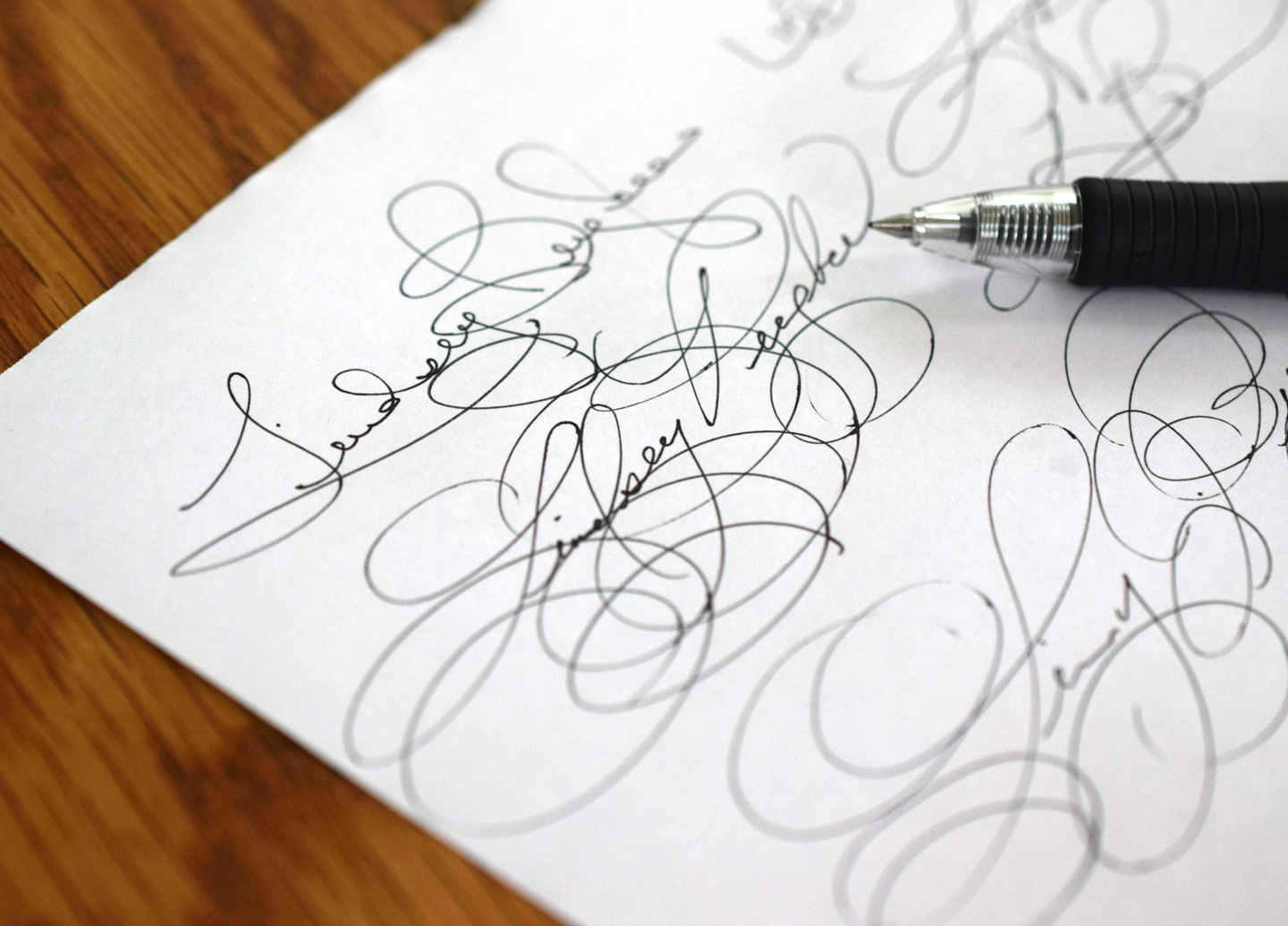How To Improve Your Signature Crazyscreen21