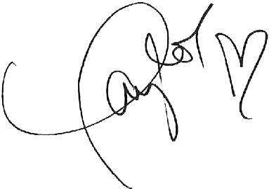 How To Improve Your Signature The Postman S Knock