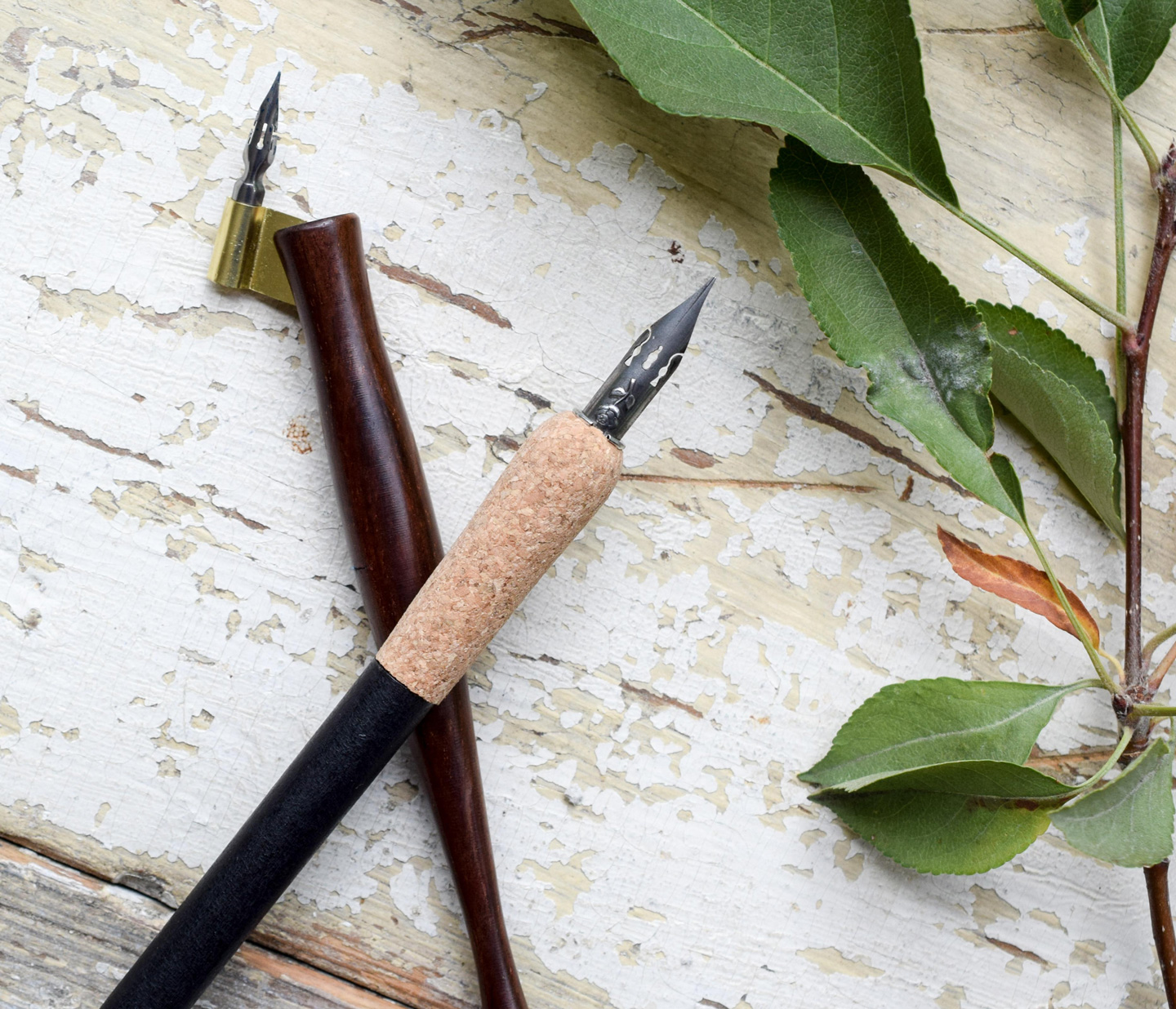 How to Take Care of Your Calligraphy Pen