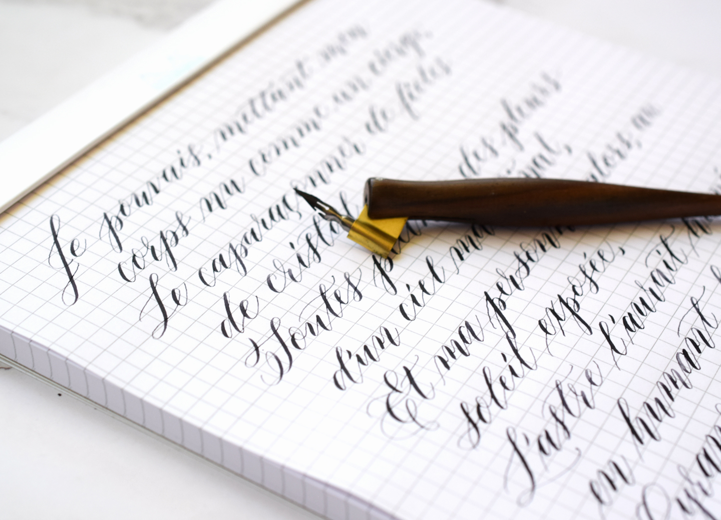 A Guide to the Best Papers for Calligraphy and Art