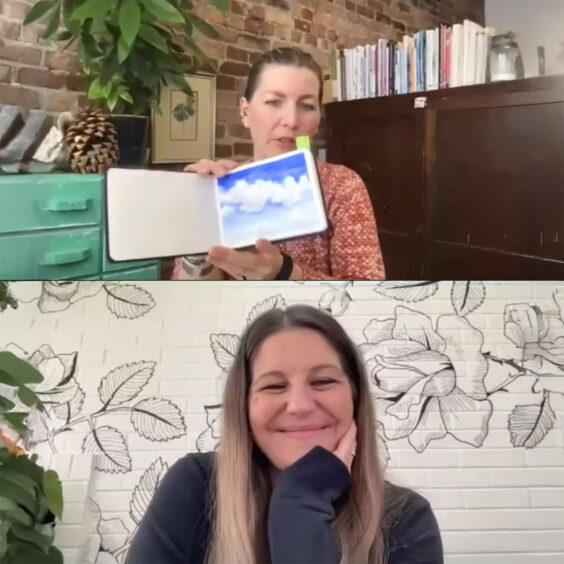 December coffee date thumbnail