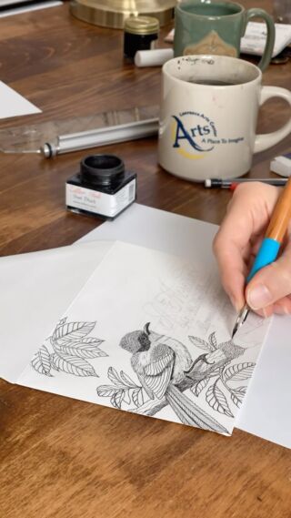 Discover - HOW TO LEARN CALLIGRAPHY – Montblanc® TJ